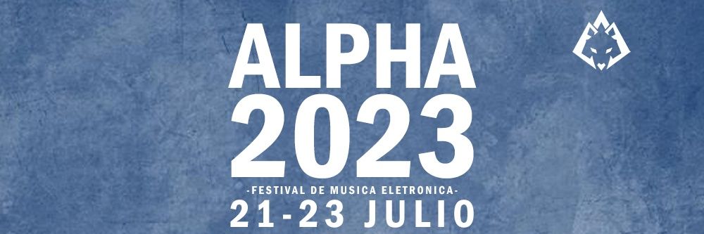 Alpha Sur Dj's 🐺 banner