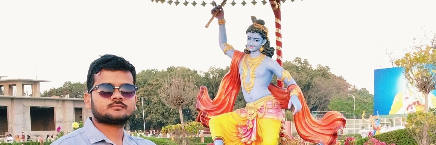 Sohan Kumar Yadav banner