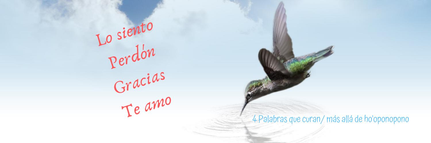 MasdeHoponopono's profile banner image