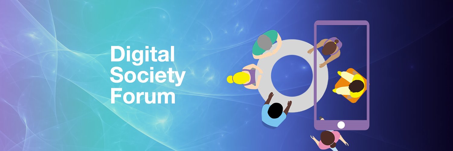 DigitalSocietyForum banner