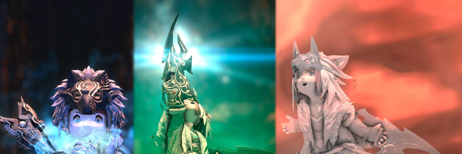 KFoxytail's profile banner image