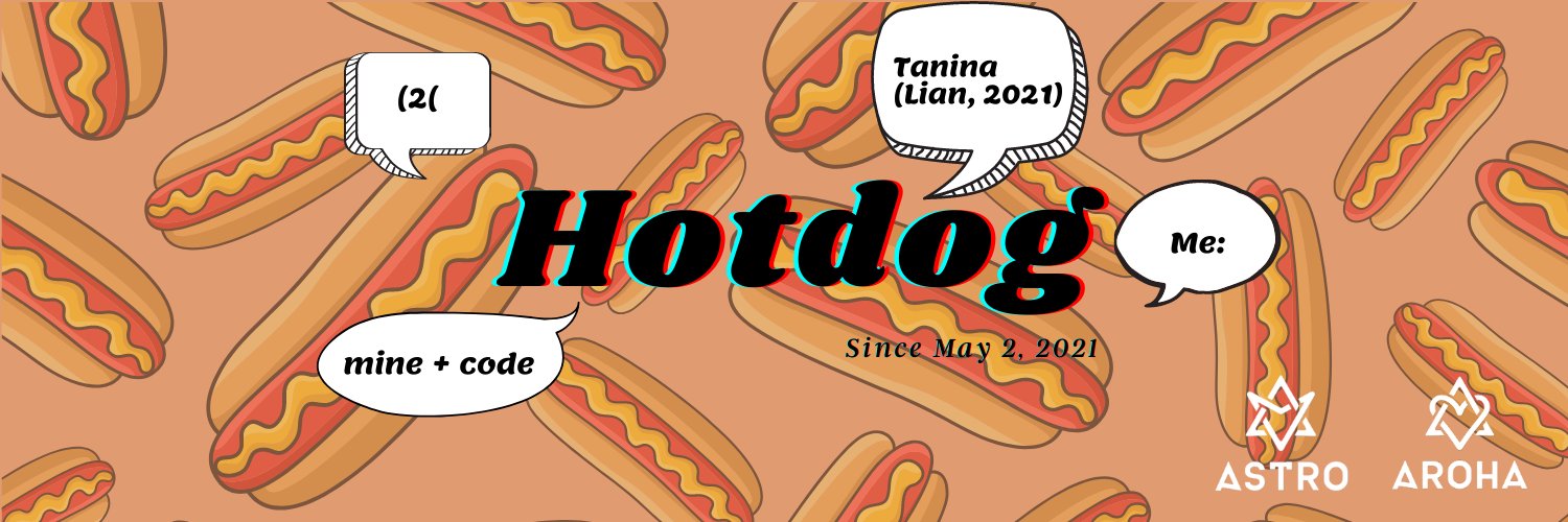 hotdgeu's profile banner image