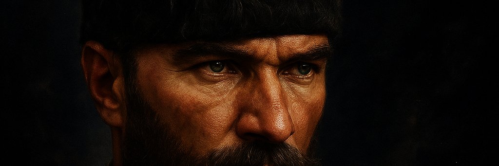Uzaktan Gelen - Yine gelecek's banner