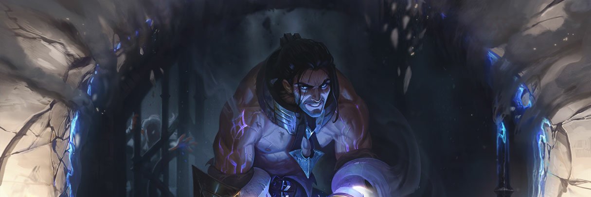 Xenthonus's profile banner image