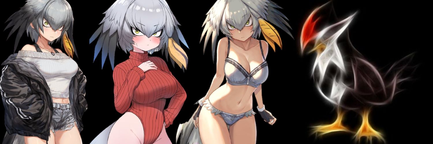 PredatoryGaze's profile banner image