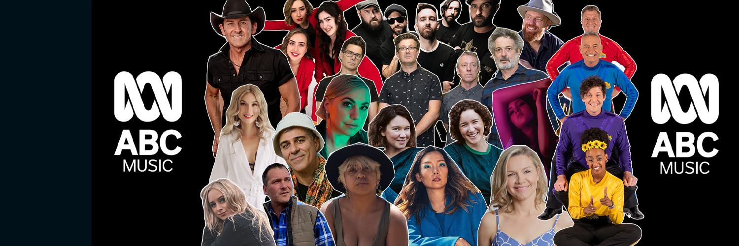 ABCmusic's profile banner image
