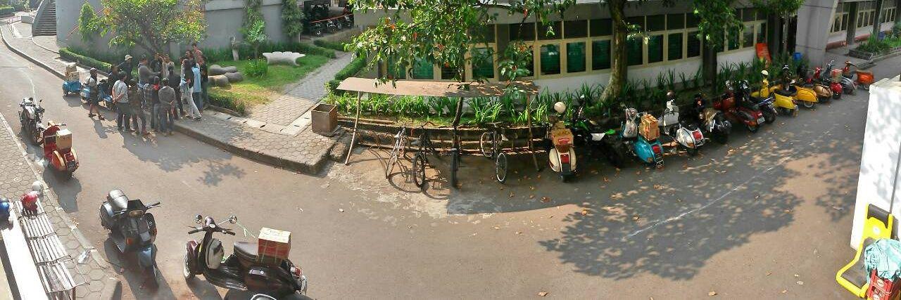 Ibrahim Novrizain banner