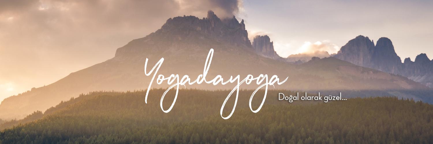 yogadayoga's profile banner image