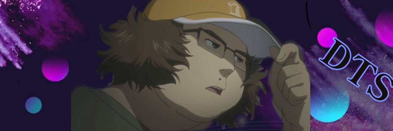 DTS_saiko's profile banner image