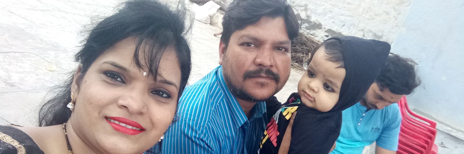 lavkgupta's profile banner image