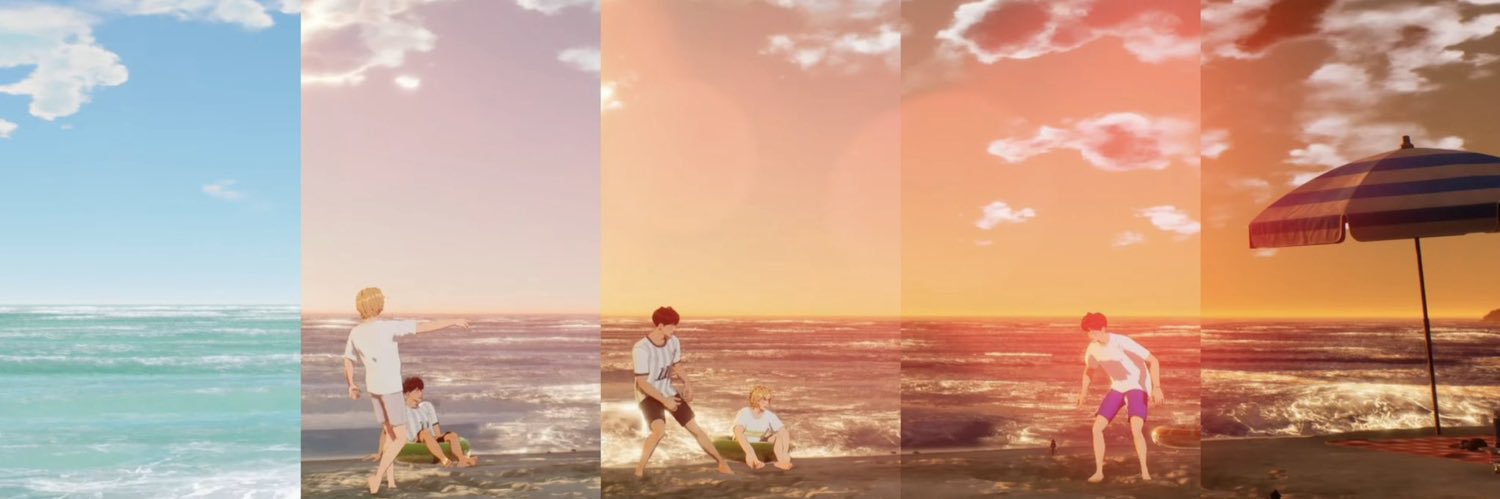 mandu 🐬✩ banner