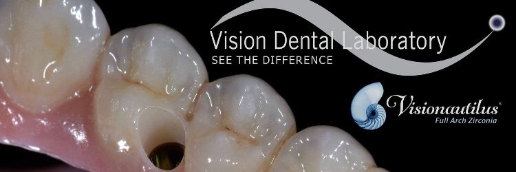 visiondentalab's profile banner image
