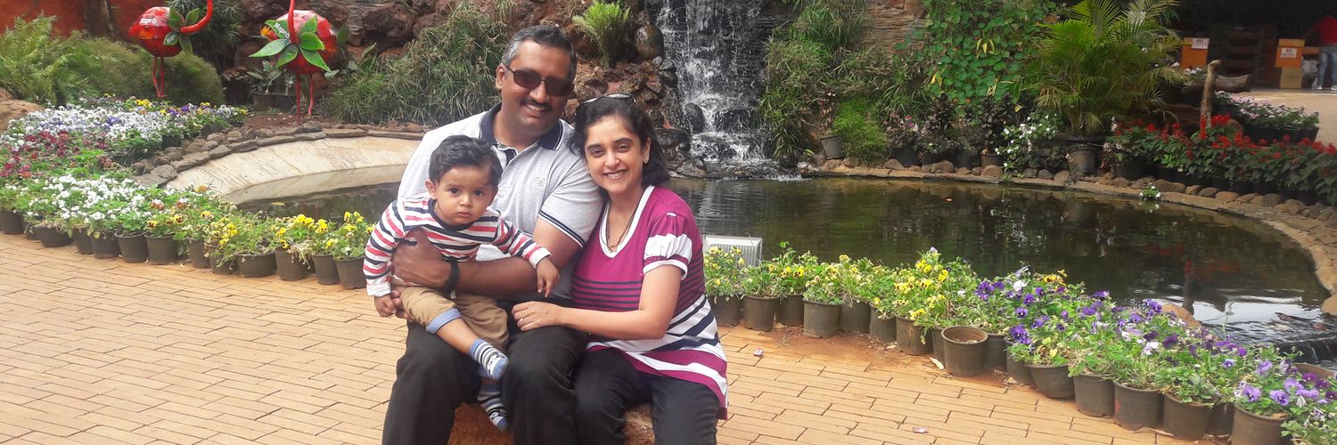 kuldeepsikarwar's profile banner image