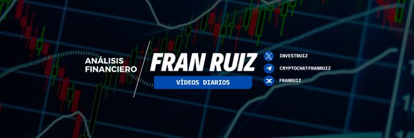 InvestRuiz Profile Banner