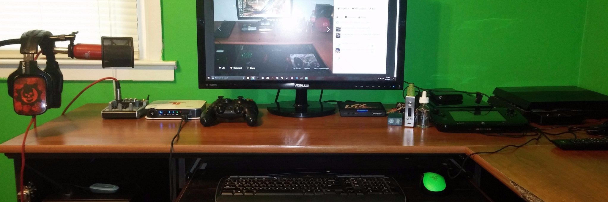 Deecee Creator banner