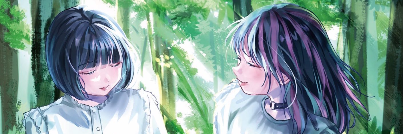 nyamimomo's profile banner image