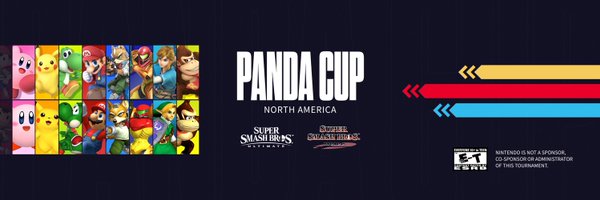PandaCup Profile Banner