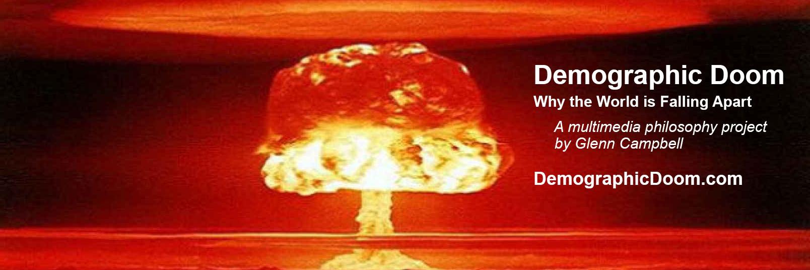 DemographicDoom's profile banner image