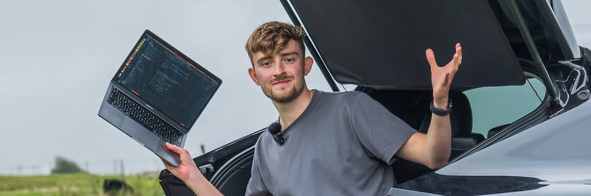 Hart_techz's profile banner image
