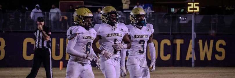 Tyshaun Cameron banner