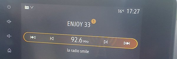 enjoy33radio Profile Banner