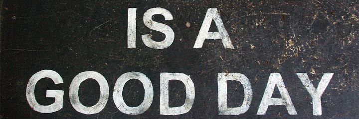 You Know Who I Am banner
