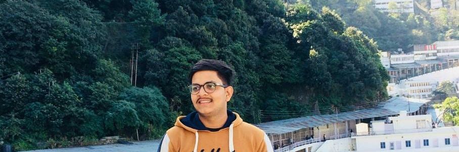 LahaneSanjay's profile banner image