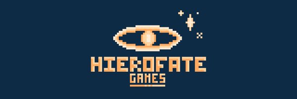 GamesHierophant Profile Banner