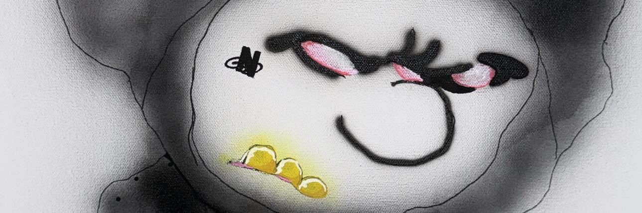 Glitcher Millie✨ banner