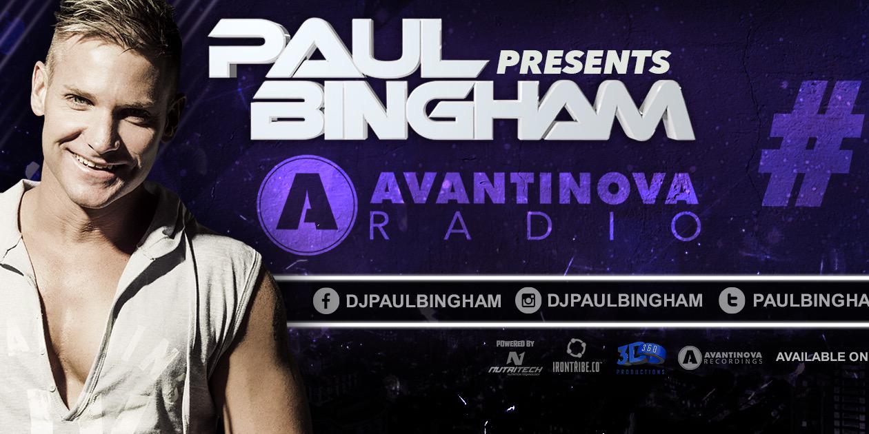 Avantinova's profile banner image