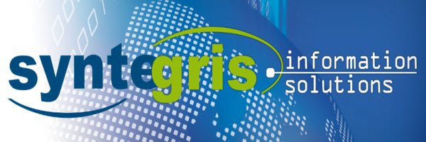 syntegris Profile Banner