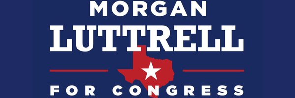 MLuttrellTX Profile Banner