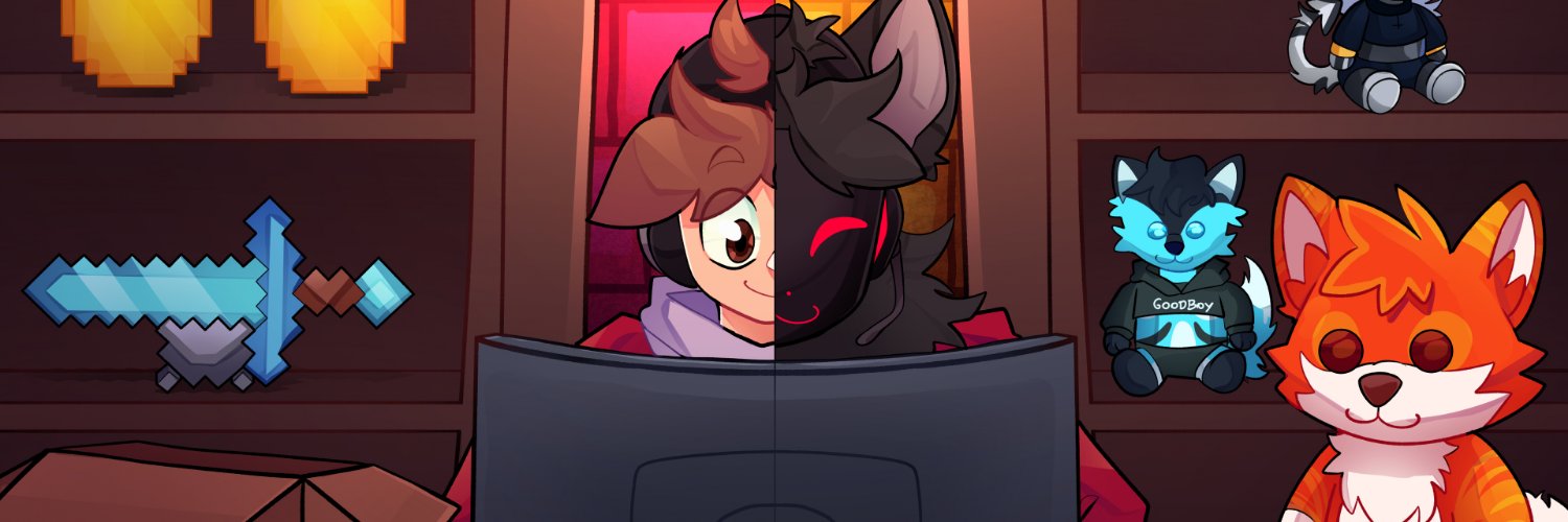 GabeDoesTwt's banner