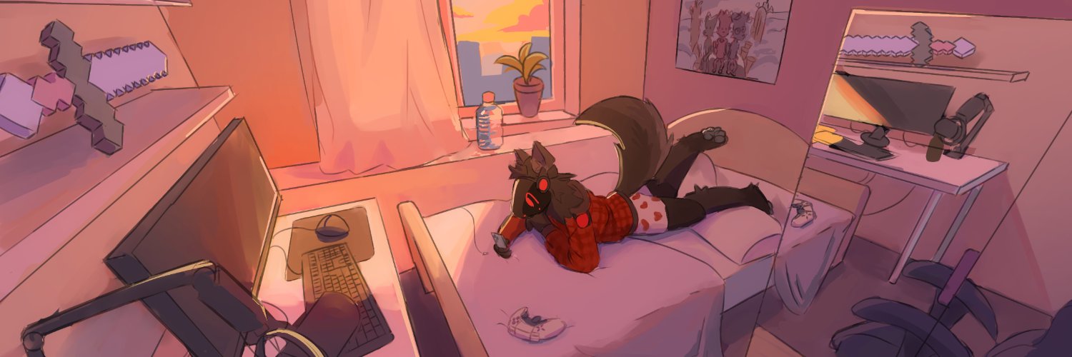 GabeDaProto (ON HIATUS) banner