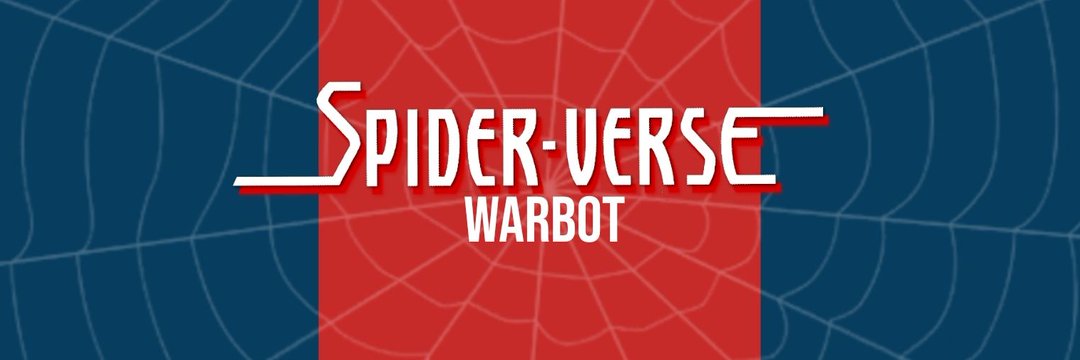 SpiderverseWB's profile banner image