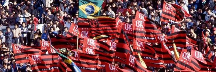 Luís Felipe's banner