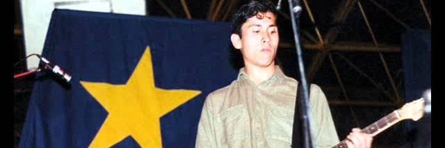 Luís Felipe banner