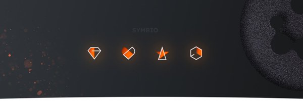 SYMBIO Profile Banner