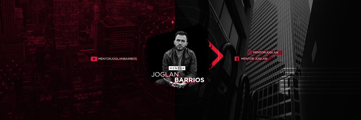 MentorJoglan's profile banner image