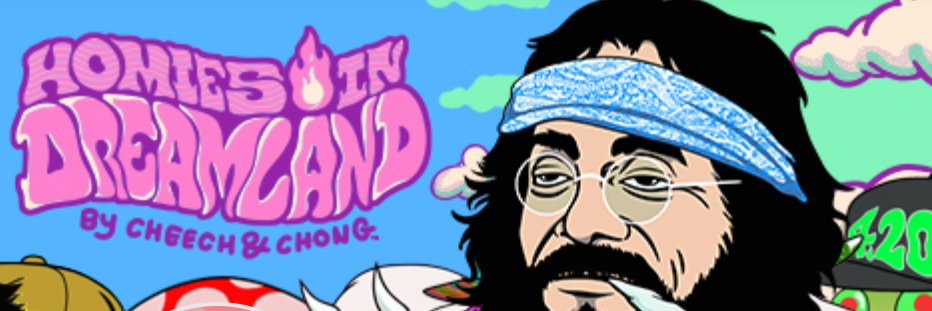 LuckyLarryNFT's profile banner image
