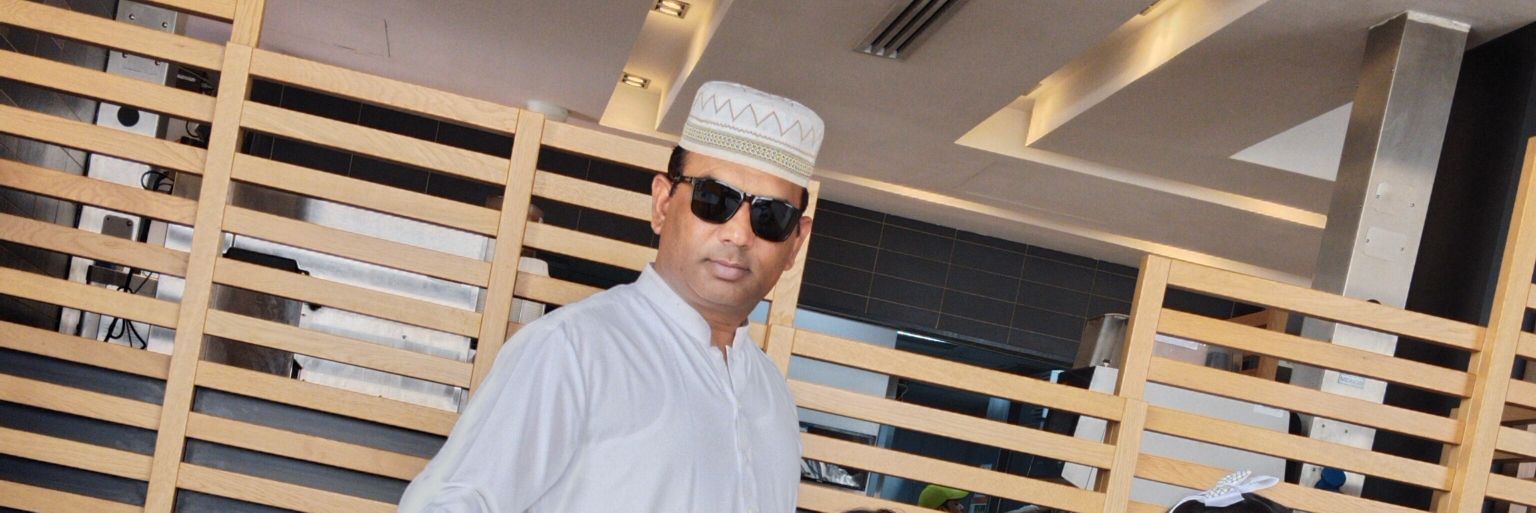 waseemlook's profile banner image