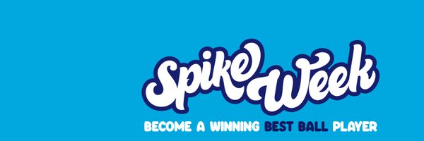SpikeWeek Profile Banner