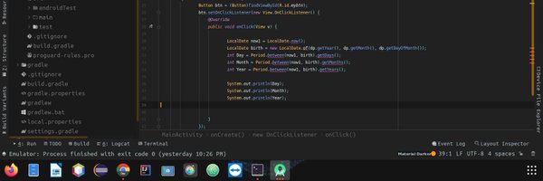 Dev_Jibreen Profile Banner