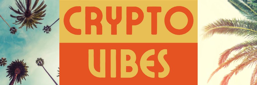 CryptoVibes5's profile banner image
