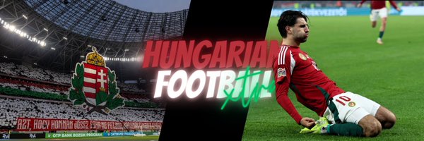 HunFootballXtra Profile Banner