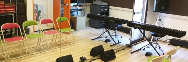 StudioCresce Profile Banner