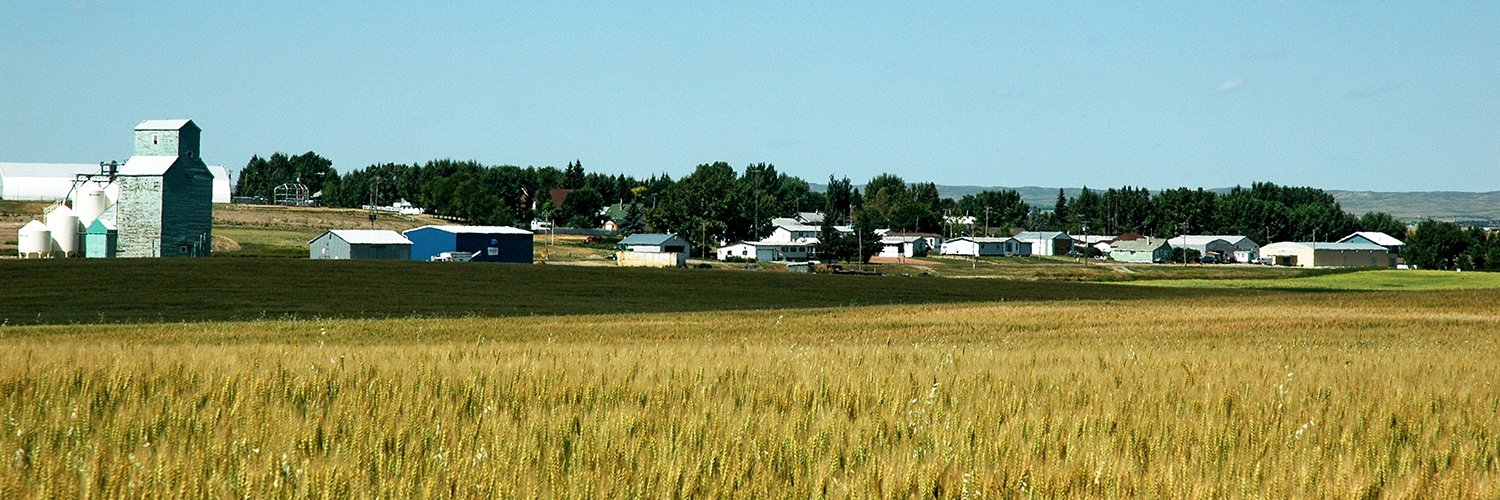 Alberta Rural Connectivity Coalition Profile Banner