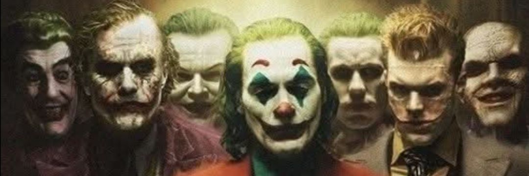 El Joker🇲🇽 banner