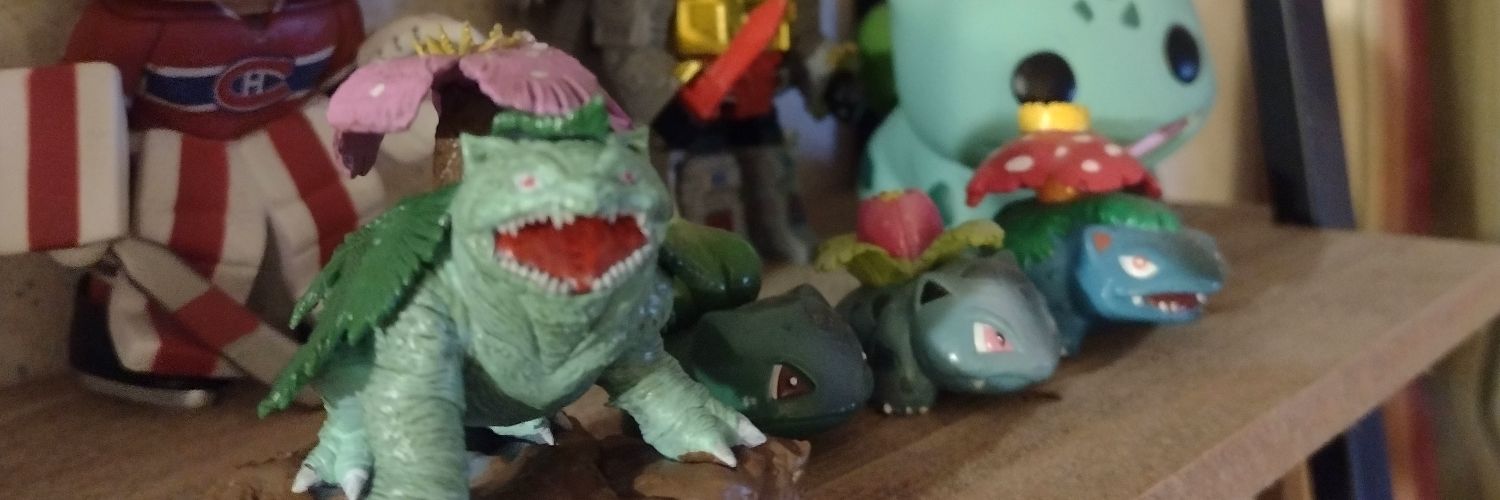 xelaron85's profile banner image