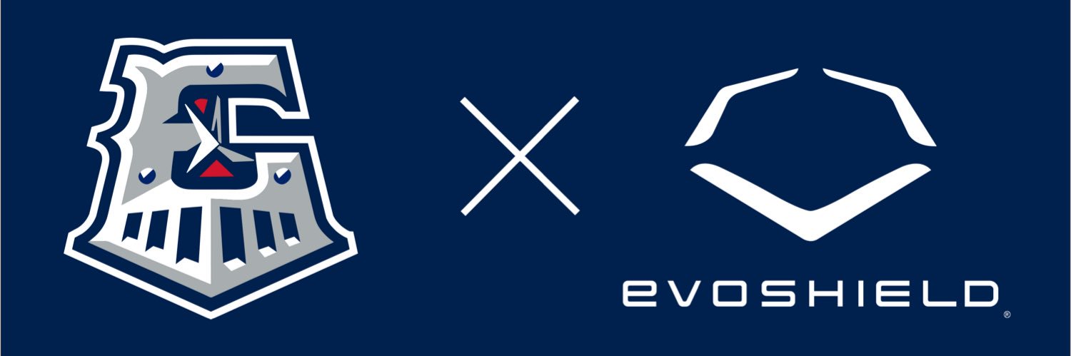 Oklahoma Express Baseball banner